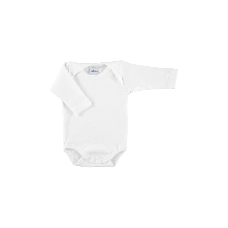 Body C.Americano Perchado Babidu