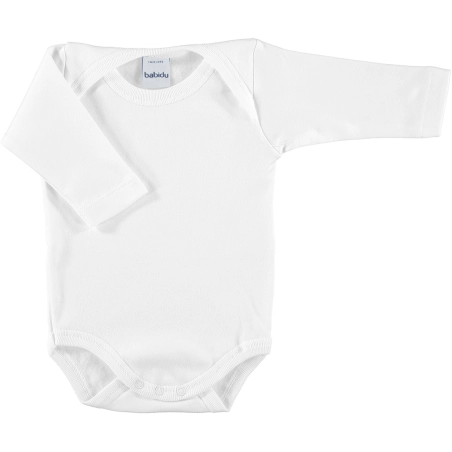 Body C.Americano Perchado Babidu