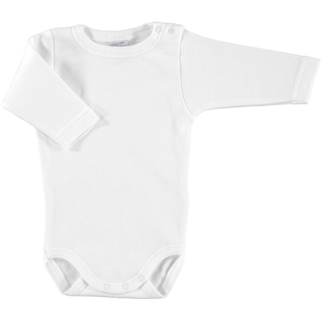 Body Abierto Hombro Perchado Babidu