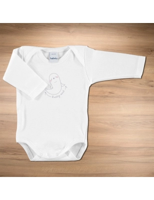 Body C.Americano Estampado Babidu