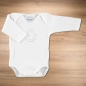 Body C.Americano Estampado Babidu