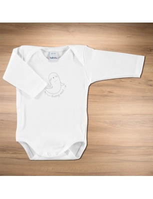 Body C.Americano Estampado Babidu