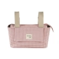 Bolso Organizador I Love Vichy de Walking Mum