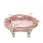 Bolso Organizador I Love Vichy de Walking Mum