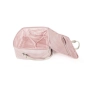 Maleta Maternal I Love Vichy de Walking Mum