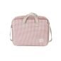 Maleta Maternal I Love Vichy de Walking Mum