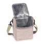 Bolsa Isotérmica Vichy de Walking Mum