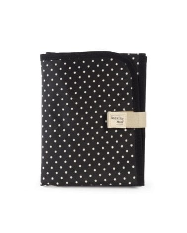 Cambiador de Viaje Emily de Walking Mum