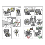 Silla de Coche iZi Turn B i-Size de Besafe