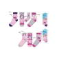 Pack 3 Calcetines Peppa Pig Sun City