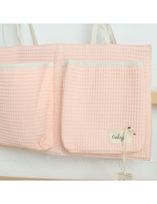 Bolso Organizador Only de Giraffa Bianca e Blu