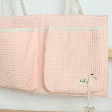 Bolso Organizador Only de Giraffa Bianca e Blu