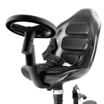 Patinete Universal con Asiento Rider 360 de Nanetty