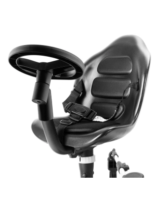 Patinete Universal con Asiento Rider 360 de Nanetty