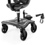 Patinete Universal con Asiento Rider 360 de Nanetty