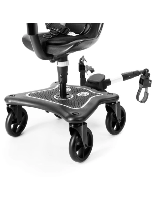 Patinete Universal con Asiento Rider 360 de Nanetty
