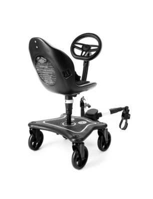 Patinete Universal con Asiento Rider 360 de Nanetty