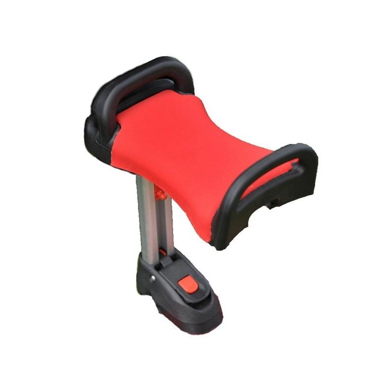 ASIENTO PARA BUGGYBOARD ROJO SADDLE