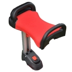 ASIENTO PARA BUGGYBOARD ROJO SADDLE