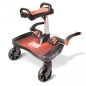 ASIENTO PARA BUGGYBOARD ROJO SADDLE