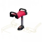 ASIENTO PARA BUGGYBOARD ROJO SADDLE