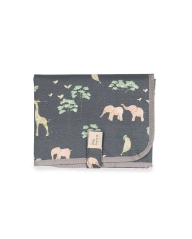 Cambiador de Viaje Baobab de Walking Mum