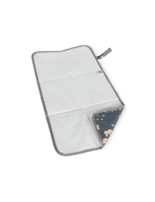 Cambiador de Viaje Baobab de Walking Mum