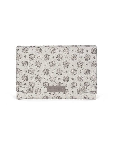 Cambiador de Viaje Casilda de Pasito a Pasito Topo