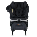 Silla de Coche iZi Turn B i-Size de Besafe Black Cab
