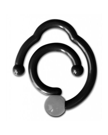 Pack dos ganchos para carrito de Apramo