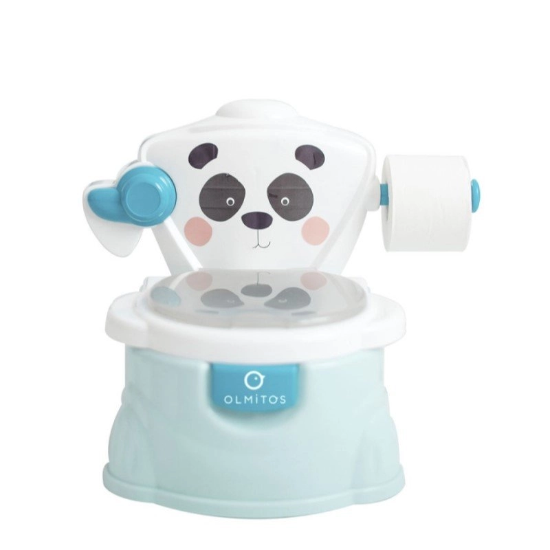 Orinal WC Funny de Olmitos