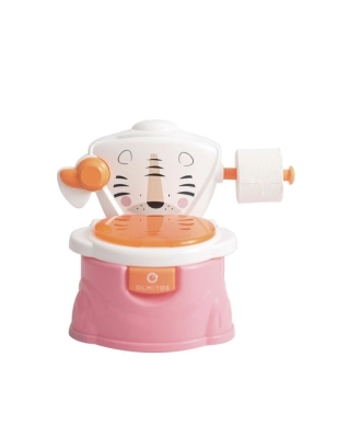 Orinal WC Funny de Olmitos Tiger