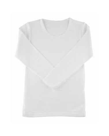 Cmta.Niña M/L Alg-Lycra Diacar