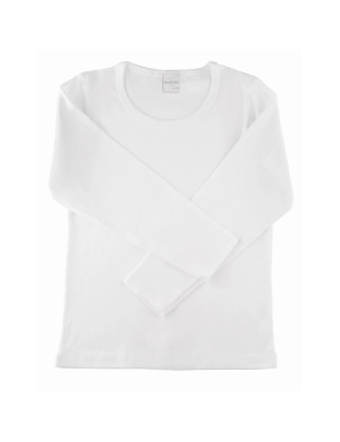 Camiseta M/L Diacar