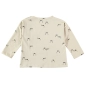 Camiseta M/L Elephants Baby Clic