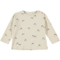 Camiseta M/L Elephants Baby Clic