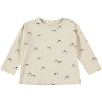 Camiseta M/L Elephants Baby Clic