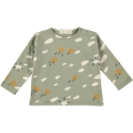 Camiseta M/L What A Day Baby Clic