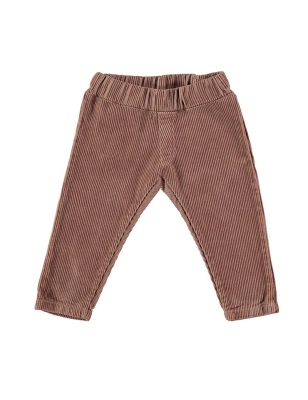 Pantalon Robin Taupe Baby Clic