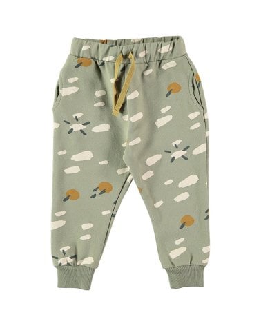 Pantalon What A Day Baby Clic