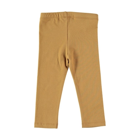 Leggings Curcuma Baby Clic