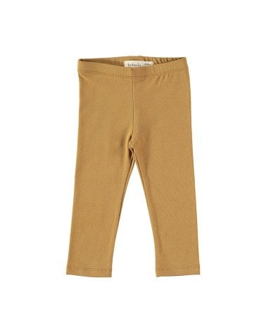 Leggings Curcuma Baby Clic