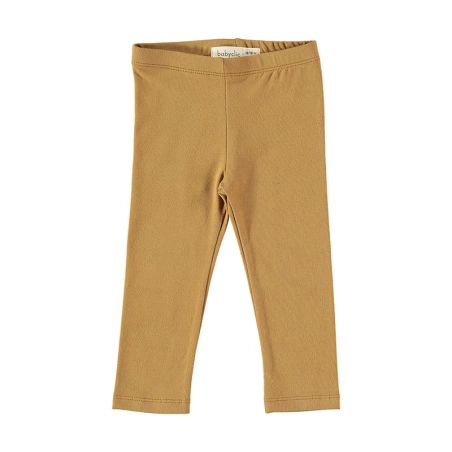Leggings Curcuma Baby Clic