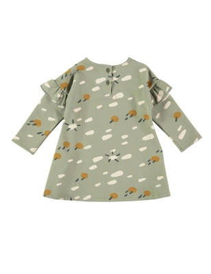 Vestido What A Day Baby Clic