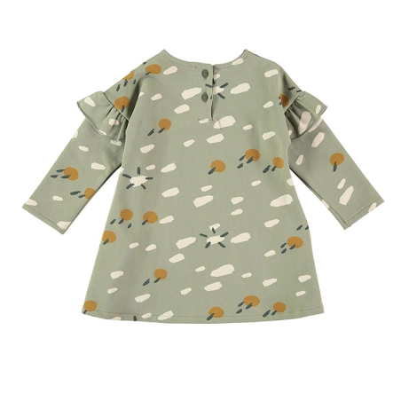 Vestido What A Day Baby Clic