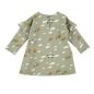 Vestido What A Day Baby Clic
