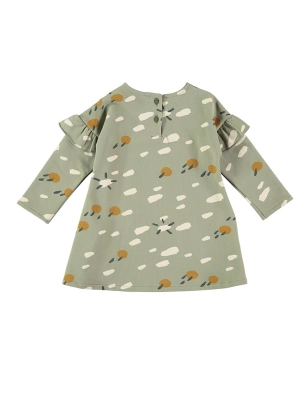 Vestido What A Day Baby Clic