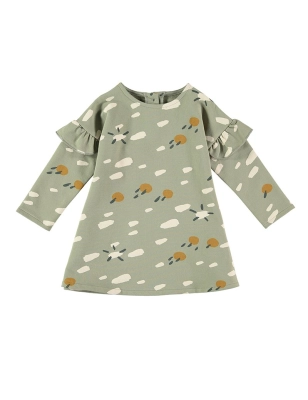 Vestido What A Day Baby Clic