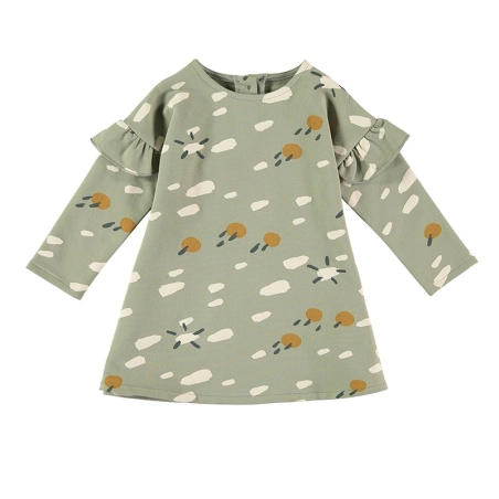 Vestido What A Day Baby Clic