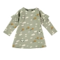 Vestido What A Day Baby Clic